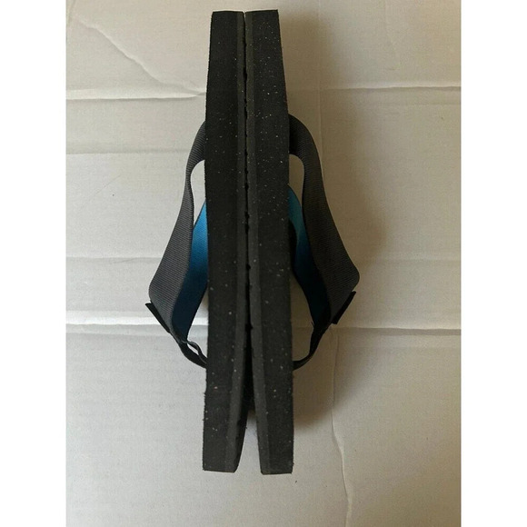 Teva Flip Flop REFLIP Sandals Size 14 - Picture 3 of 7